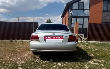 Hyundai Sonata IV рестайлинг, 2009 год, 675 000 рублей, 5 фотография