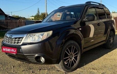 Subaru Forester, 2012 год, 1 450 000 рублей, 9 фотография