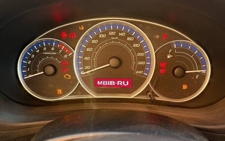 Subaru Forester, 2012 год, 1 450 000 рублей, 12 фотография