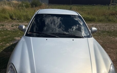 Hyundai Sonata IV рестайлинг, 2009 год, 675 000 рублей, 8 фотография