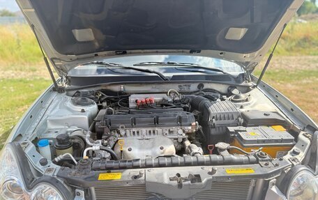 Hyundai Sonata IV рестайлинг, 2009 год, 675 000 рублей, 9 фотография