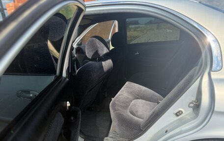 Hyundai Sonata IV рестайлинг, 2009 год, 675 000 рублей, 12 фотография