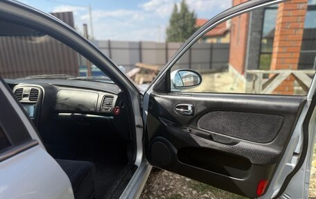 Hyundai Sonata IV рестайлинг, 2009 год, 675 000 рублей, 16 фотография