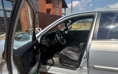 Hyundai Sonata IV рестайлинг, 2009 год, 675 000 рублей, 14 фотография