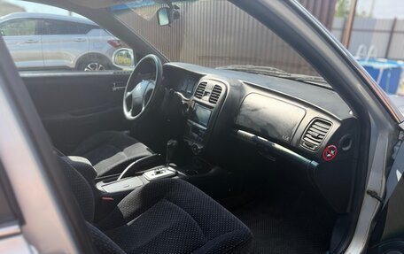 Hyundai Sonata IV рестайлинг, 2009 год, 675 000 рублей, 17 фотография