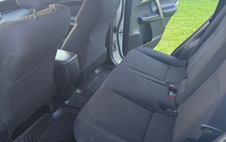 Toyota RAV4, 2017 год, 2 150 000 рублей, 9 фотография