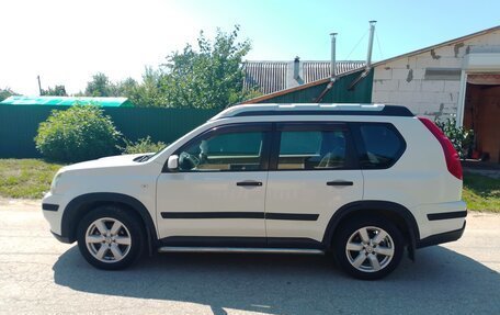 Nissan X-Trail, 2007 год, 1 500 000 рублей, 5 фотография