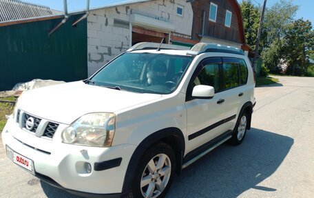 Nissan X-Trail, 2007 год, 1 500 000 рублей, 2 фотография