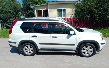 Nissan X-Trail, 2007 год, 1 500 000 рублей, 4 фотография