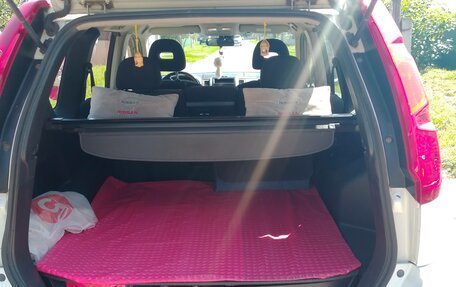 Nissan X-Trail, 2007 год, 1 500 000 рублей, 9 фотография