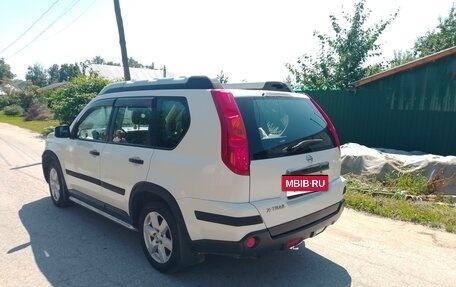 Nissan X-Trail, 2007 год, 1 500 000 рублей, 6 фотография