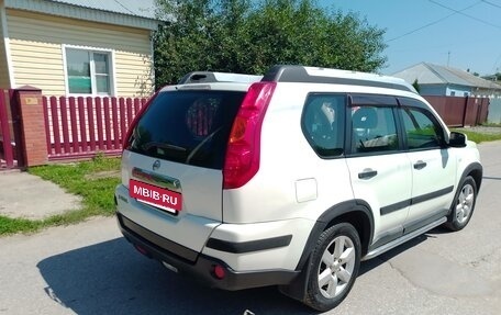 Nissan X-Trail, 2007 год, 1 500 000 рублей, 7 фотография
