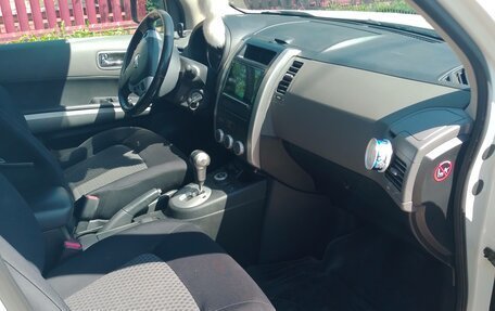Nissan X-Trail, 2007 год, 1 500 000 рублей, 15 фотография