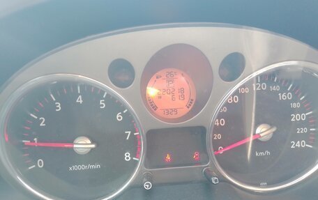 Nissan X-Trail, 2007 год, 1 500 000 рублей, 17 фотография