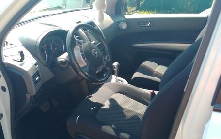 Nissan X-Trail, 2007 год, 1 500 000 рублей, 12 фотография