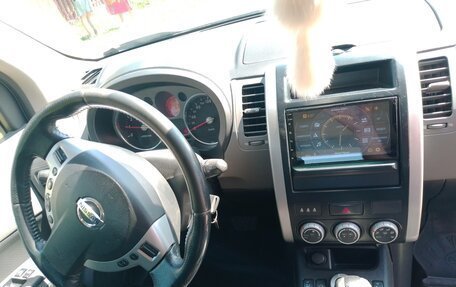 Nissan X-Trail, 2007 год, 1 500 000 рублей, 16 фотография