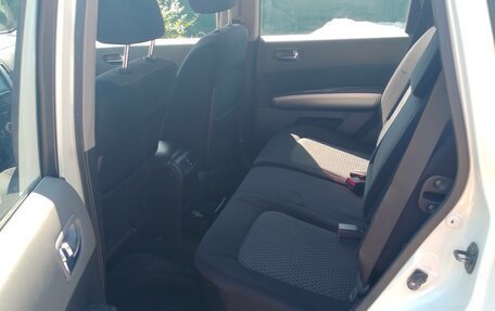 Nissan X-Trail, 2007 год, 1 500 000 рублей, 11 фотография