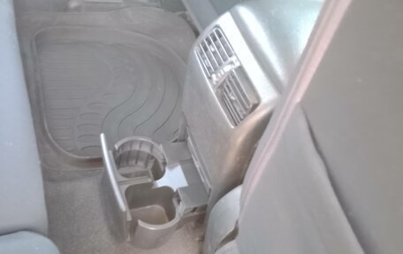 Nissan X-Trail, 2007 год, 1 500 000 рублей, 14 фотография