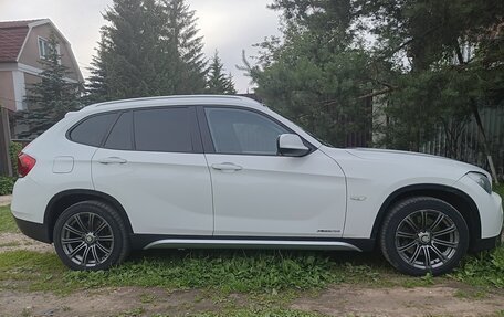 BMW X1, 2011 год, 1 499 000 рублей, 6 фотография