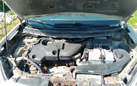 Nissan X-Trail, 2007 год, 1 500 000 рублей, 18 фотография