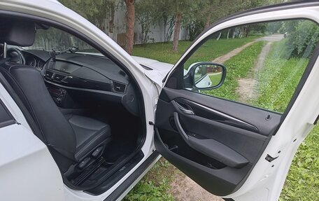 BMW X1, 2011 год, 1 499 000 рублей, 16 фотография