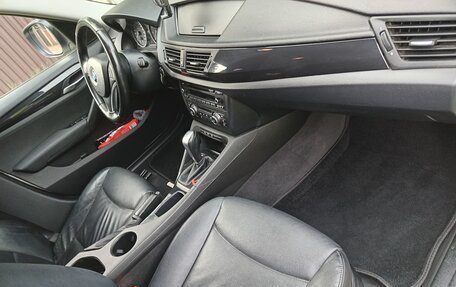 BMW X1, 2011 год, 1 499 000 рублей, 27 фотография