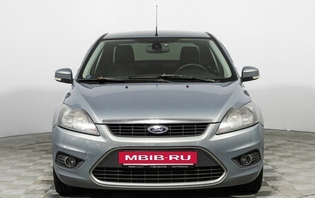 Ford Focus II рестайлинг, 2009 год, 549 585 рублей, 2 фотография