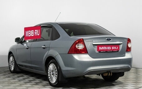 Ford Focus II рестайлинг, 2009 год, 549 585 рублей, 7 фотография
