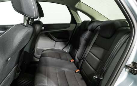 Ford Focus II рестайлинг, 2009 год, 549 585 рублей, 10 фотография