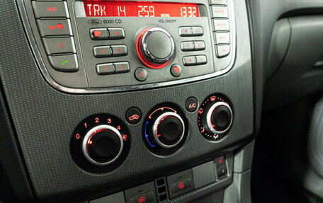 Ford Focus II рестайлинг, 2009 год, 549 585 рублей, 16 фотография