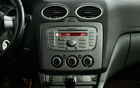 Ford Focus II рестайлинг, 2009 год, 549 585 рублей, 14 фотография