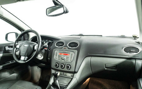 Ford Focus II рестайлинг, 2009 год, 549 585 рублей, 9 фотография