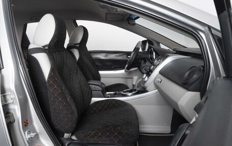 Mazda CX-7 I рестайлинг, 2007 год, 675 000 рублей, 8 фотография