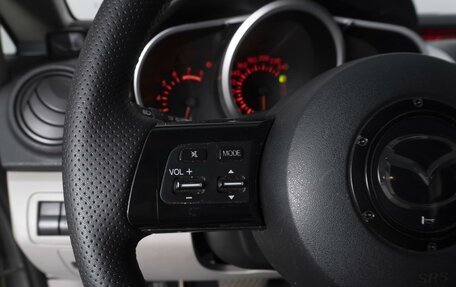 Mazda CX-7 I рестайлинг, 2007 год, 675 000 рублей, 15 фотография