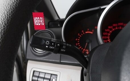 Mazda CX-7 I рестайлинг, 2007 год, 675 000 рублей, 13 фотография