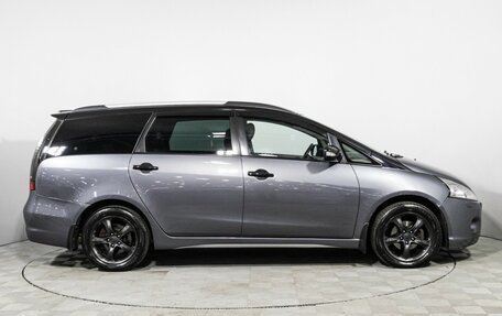 Mitsubishi Grandis, 2008 год, 699 777 рублей, 4 фотография
