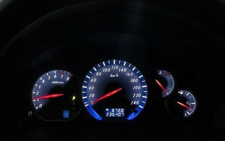 Mitsubishi Grandis, 2008 год, 699 777 рублей, 12 фотография
