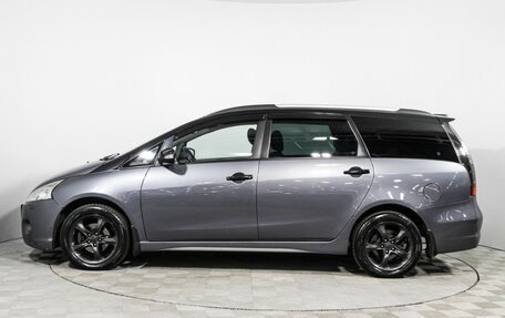 Mitsubishi Grandis, 2008 год, 699 777 рублей, 8 фотография