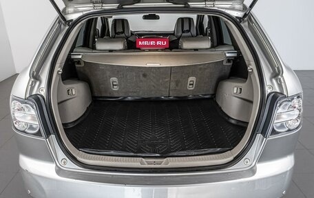 Mazda CX-7 I рестайлинг, 2007 год, 675 000 рублей, 23 фотография