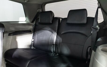Mitsubishi Grandis, 2008 год, 699 777 рублей, 15 фотография