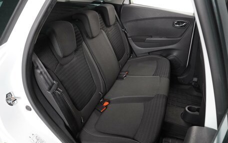 Renault Kaptur I рестайлинг, 2017 год, 1 349 000 рублей, 7 фотография