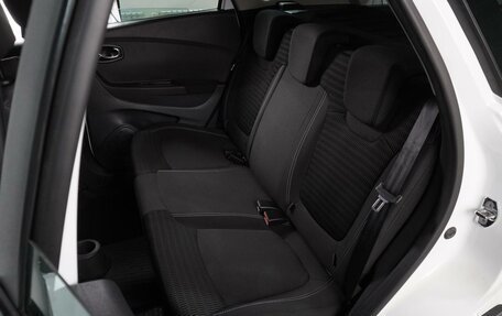Renault Kaptur I рестайлинг, 2017 год, 1 349 000 рублей, 9 фотография