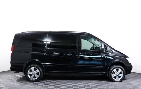 Mercedes-Benz Viano, 2013 год, 1 990 000 рублей, 4 фотография