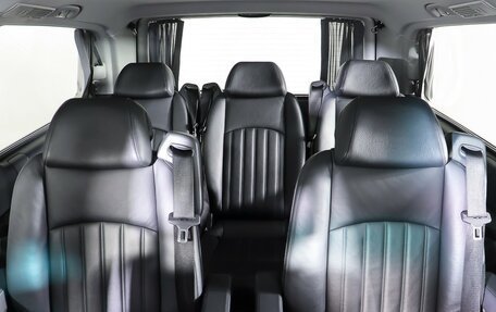 Mercedes-Benz Viano, 2013 год, 1 990 000 рублей, 13 фотография