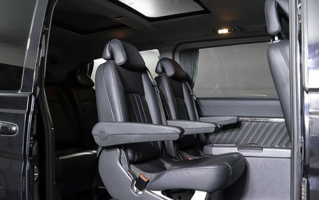 Mercedes-Benz Viano, 2013 год, 1 990 000 рублей, 10 фотография