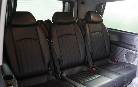Mercedes-Benz Viano, 2013 год, 1 990 000 рублей, 11 фотография