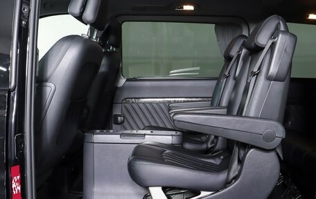 Mercedes-Benz Viano, 2013 год, 1 990 000 рублей, 12 фотография