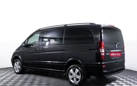 Mercedes-Benz Viano, 2013 год, 1 990 000 рублей, 7 фотография