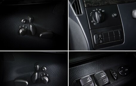 Mercedes-Benz Viano, 2013 год, 1 990 000 рублей, 19 фотография