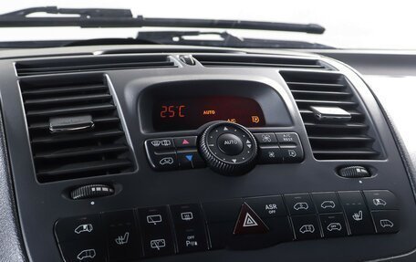 Mercedes-Benz Viano, 2013 год, 1 990 000 рублей, 20 фотография
